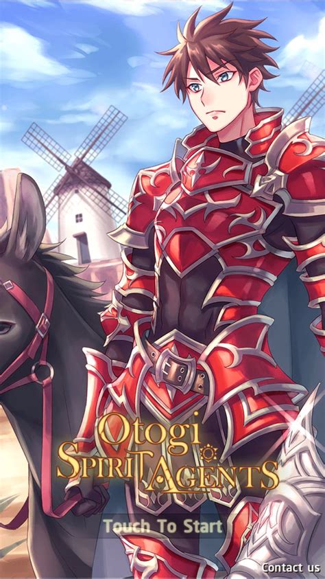 Otogi Spirit Agents - Don Quixote // Ayakashi: Ghost Guild | Ataque a ...