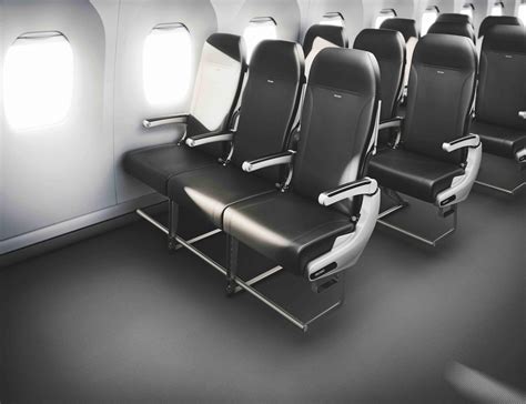 Seats Recaro Jamco And Pitch Aviation Business News