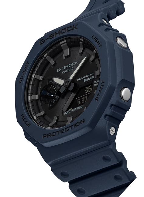 G-Shock GA-2100