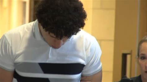 Man Accused Of Sexually Assaulting 14 Year Old