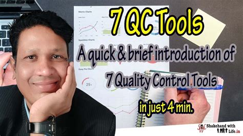 Qc Tools Quality Control Tools Basic Tools Of Quality Control