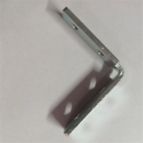 Mild Steel Angle Brackets For Outdoor Size 6 X 2 Inch L X W At Rs