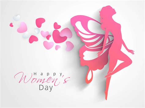 [100+] Happy Womens Day Wallpapers | Wallpapers.com