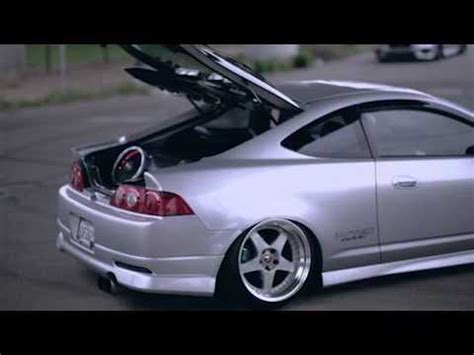 Bagged RSX Avs YouTube