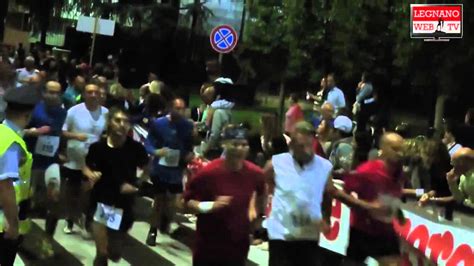 Legnano Night Run Youtube