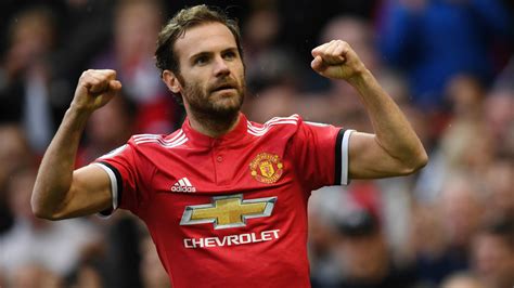 Mata Man United