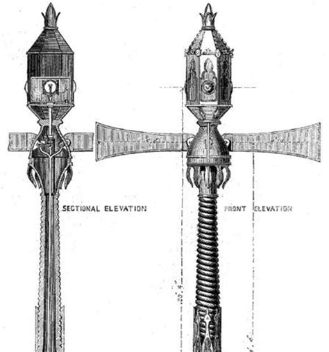 The History Of Traffic Lights Owlcation