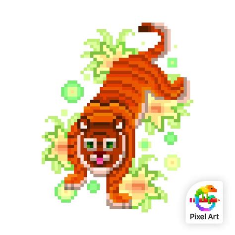 Colorare in base ai numeri è uno spasso con Pixel Art https goo gl