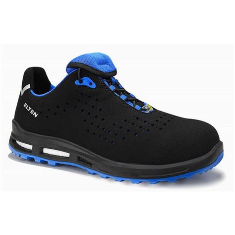 Elten Sicherheitsschuhe Impulse Xxt Blue Low Esd Udo D Mer Shop