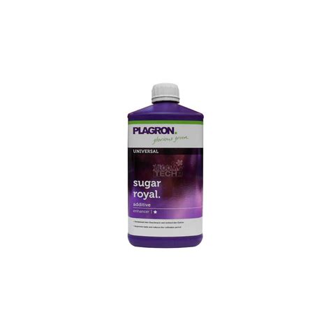 Plagron Sugar Royal 1 Liter - Bloomtech, 59,90