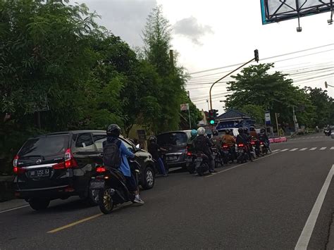 Polres Bantul Buat Pemetaan Jalur Rawan Kecelakaan Catat Lokasinya