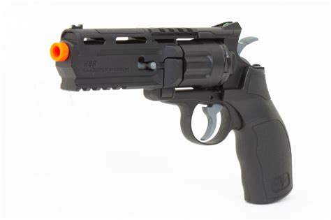 Co2 Airsoft Revolvers