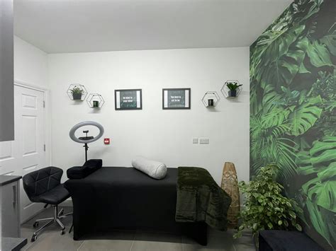 Top 6 Beauty Rooms To Rent In London With Hotpatch Hotpatch