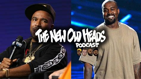 New Old Heads React To Nore S Apology On The Breakfast Club About Kanye