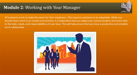 Working With Your Manager Freshskills