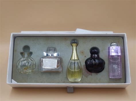 Christian Dior - Perfume sampler, Beauty & Personal Care, Fragrance ...