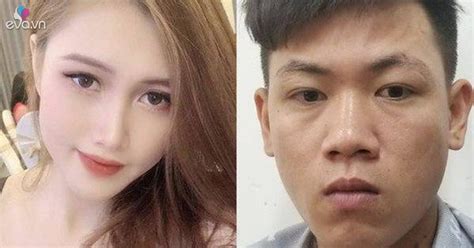 Chân dung hot girl x cùng người tình buôn ma túy vừa bị bắt ở Nha Trang