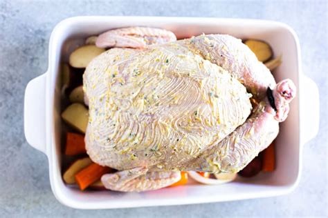 How Long To Cook 8 Lb Chicken THEKITCHENKNOW