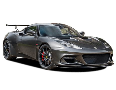 Lotus Evora 2023 | CarsGuide