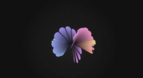 Pure Css Flower Animation Snippet Gosnippets