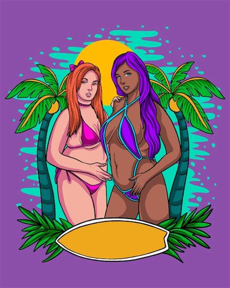 Vectores E Ilustraciones De Sex Beach Para Descargar Gratis Freepik