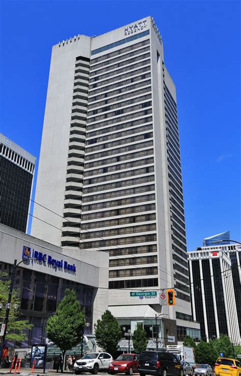 Hyatt Regency Vancouver Alchetron The Free Social Encyclopedia