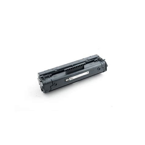 Картридж HP 92A (C4092A) (первопроходец, оригинал, virgin) - TonerPlus