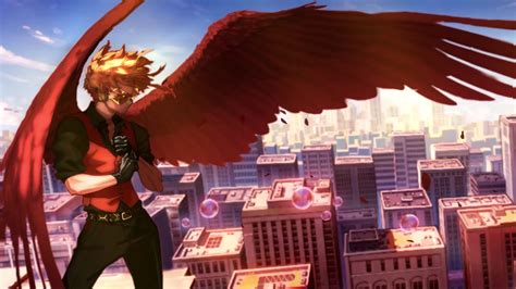 Details More Than Hawks Wallpaper Mha Latest In Coedo Vn