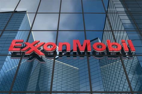 Exxonmobil Sets Large Scale Low Carbon Hydrogen Plant Start Up For 2027