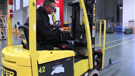 How To Setup And Install The Forklift Tilt Level Indicator Youtube