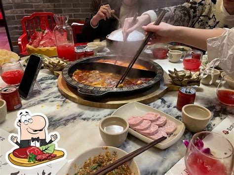 Panda Hot Pot Carnegie 蜀大侠火锅 In Carnegie Restaurant Reviews