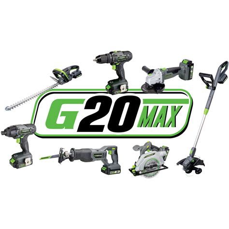 20v 2 Speed 12 Drilldriver Genesis Power Tools