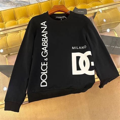 Толстовка Dolce&Gabbana - купить с доставкой по выгодным ценам в ...