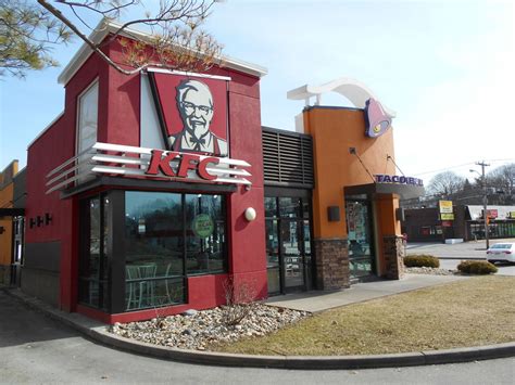 Equitas Investments Successfully Purchases a KFC/ Taco Bell Combo!