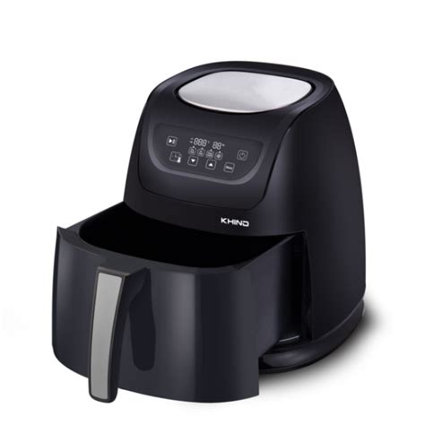 Khind L Digital Air Fryer Arf D