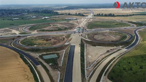 Autostrada Bucure Tiului A Aktor Ar Putea Finaliza N Prim Vara Lui