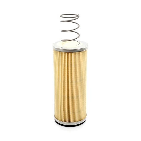 Air Filter Rietschle 731143 MANN FILTER C 717 1