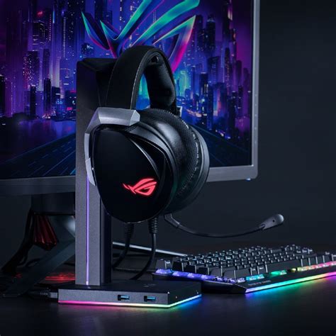 Asus Rog Singapore Asus Rog Headsets Asus Rog Gaming Headsets Asus Rog Theta Asus Rog