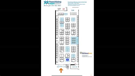 Franchising Expo Aug 2024 Franchising And Business Opportunities Expo