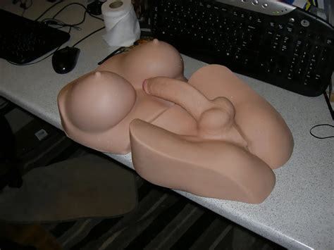 Random Toy Pics Of My Various Toys 31 Nude Pics XHamster