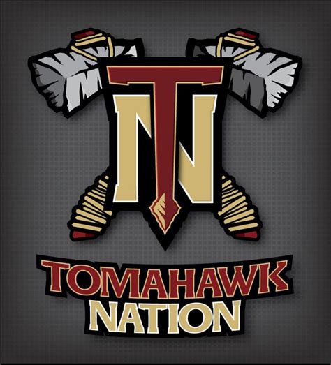 Tomahawk Nation! GO NOLES! in 2022 | Fsu football, Florida state ...