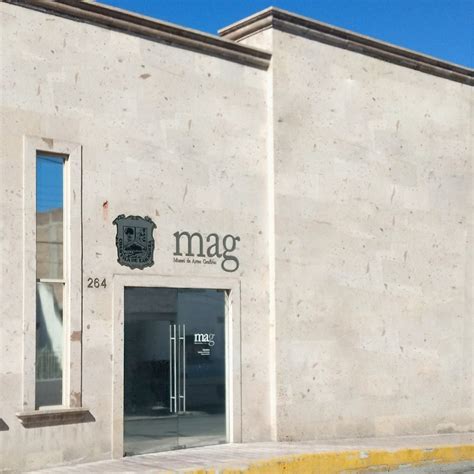 Museo De Artes Gr Ficas Mag Museos