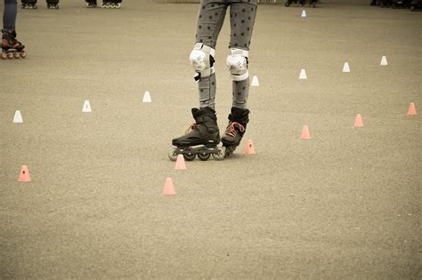 Benefits Of Inline Roller Skating Limassol Skate School Roller