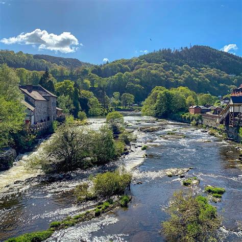 Llangollen Bridge - All You Need to Know BEFORE You Go - Updated 2022 (Wales) - Tripadvisor