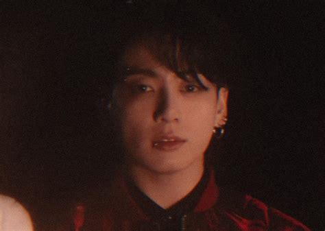 Vampire Jungkook