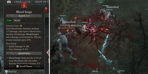 The Ultimate Guide To Dominating With Necromancer AOE Skills In Diablo 4