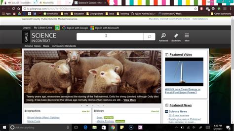 Database How To - YouTube 