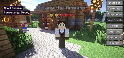 Top Best Minecraft Ui Mods All Free Fandomspot