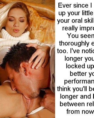 Femdom Chastity Captions Spike Porn Pictures XXX Photos Sex Images 903883 PICTOA