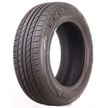 Pneus Mazzini Eco 607 été 215/45R17 - Alxmic
